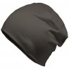 Winter hat with fleece lining - mod.3002:Long, wood, Cotton